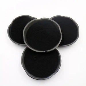 Poudre <span class=keywords><strong>de</strong></span> pigment noir d'oxyde <span class=keywords><strong>de</strong></span> <span class=keywords><strong>fer</strong></span>, poudre <span class=keywords><strong>de</strong></span> couleur noire pour la construction/le caoutchouc/la <span class=keywords><strong>peinture</strong></span> et autres domaines Fe3o4 - Product Image 4