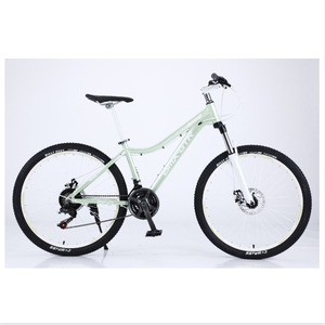 Sepeda-Pastillas de freno de disco para bicicleta de montaña, resistentes al agua, ligeras, de aluminio, 29 pulgadas, <span class=keywords><strong>baratas</strong></span> - Product Image 1