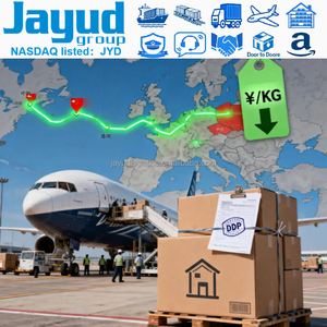 Miglior Servizio di Trasporto Aereo FBA DDP per Consegna Porta a Porta dalla Cina agli USA, Porto Rico e Altre Isole dei Caraibi - Product Image 2