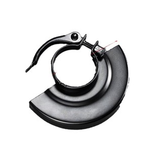 Cubierta protectora para amoladora angular Yu Jian, 100-125 mm, protector antisalpicaduras engrosado para amoladora angular - Product Image 3
