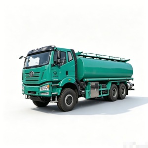 ¿Cuánto Cuesta <span class=keywords><strong>el</strong></span> Vehículo de Transporte de Leche de Acero Inoxidable FAW de Grado Alimenticio y <span class=keywords><strong>el</strong></span> Vehículo de Transporte de Agua Comunitario? - Product Image 1