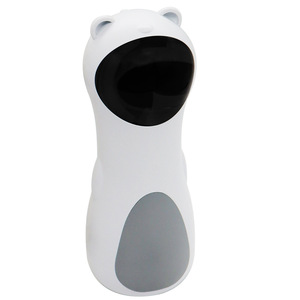 Juguete Láser Automático para Gatos Little Bear de 185 mm Recargable con 5 Ajustes de Ángulo para Jugar en Interiores - Product Image 4