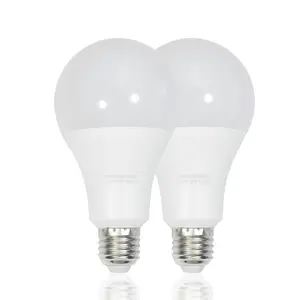 Großhandels preis Focos LED Bombilla LED Lampe LED Licht LED Birne FSL E27 AC185-245V Hoch effiziente Raw Materia LED Glühbirnen