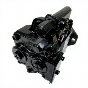 5112287918 5580003299 5580019825 5590012699 Pompe à piston <span class=keywords><strong>hydraulique</strong></span> d'origine Epiroc Atlas Copco pour foreuse série A10VNO, pièces de rechange - Product Image 4