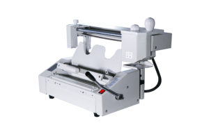 Gran oferta, máquina de encuadernación con pegamento caliente Manual de oficina, carpeta perfecta para <span class=keywords><strong>Cinch</strong></span> Book, sin MOQ - Product Image 4