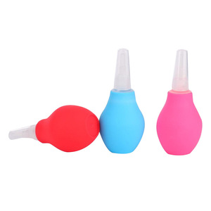 Sicherer, natürlicher, ungiftiger PP manueller Baby-Nasensauger - Product Image 1