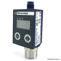 Nuevo y en Stock Xmlr010g1p25 Presostato 17-33VDC 4-20mA 1% IP65 G1/4" -20-80°C Pin: 4 Proveedor Telemecani PLC PAC