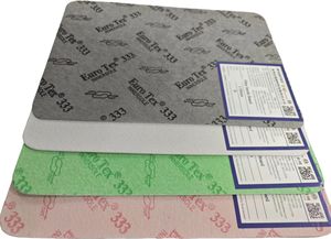 Fiber <strong>Insole</strong> <strong>Board</strong> for Shoes - Durable Shoe Lining Material (1.5-4.0mm) - Factory Direct Wholesale - Product Image 2