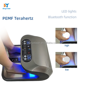 Machine à impulsions de pied terahertz biotera dispositif térahertz d'énergie p90 dispositif activateur cellulaire avec ondes therahertz - Product Image 1