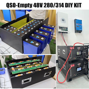 Qishou LiFePO4 Đêm Trước mb31 314ah 330ah Mb 31 LFP lifepo 4 314 330 340 AH AH 350ah <span class=keywords><strong>Lithium</strong></span> 3.2V 340ah mb31 314ah LiFePO4 tế bào pin - Product Image 5