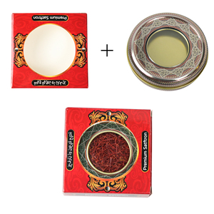 Ekstrak Safflower Kering Crocus Sativus Kelopak Saffron Organik Pembeli Saffron - Product Image 6