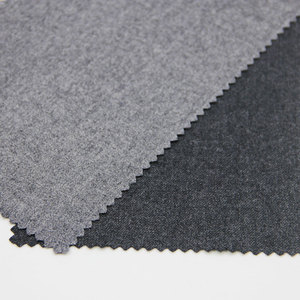 English Close Selvedge <span class=keywords><strong>Tissu</strong></span> de <span class=keywords><strong>laine</strong></span> de <span class=keywords><strong>cachemire</strong></span> italien <span class=keywords><strong>Laine</strong></span> peignée tissée <span class=keywords><strong>pour</strong></span> filles Costume Vêtement avec motif teint en fil - Product Image 2
