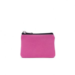 Multifunctional Zipper Pencil Case Custom Canvas Stationery Pouch with Coin Feature for Kids' Package - Product Image 6