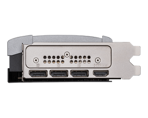 Mejor <span class=keywords><strong>Precio</strong></span>, Tarjeta Gráfica Independiente MS1 GeForce RTX5070 12G VENTUS 3X OC, PCI Express 2.0 X16 para Computadoras de Escritorio - Product Image 5