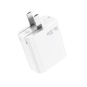 Ortas de USB-A de <span class=keywords><strong>30W</strong></span> para isone, USB-C de USB-L - Product Image 2