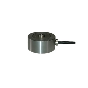 Capteur de force à compression Sohgohkeiso Tr20g de haute précision fabriqué au Japon pour la mesure industrielle - Product Image 1