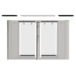 Portillon tournant à simple voie pour intérieur Indoospeed Gate SBTL8000 - Product Image 4
