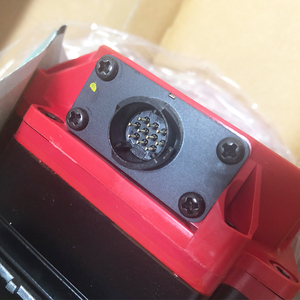 A06B-0061-B006 Fanuc อะไหล่มอเตอร์เซอร์โว AC ใหม่ของแท้ - Product Image 3