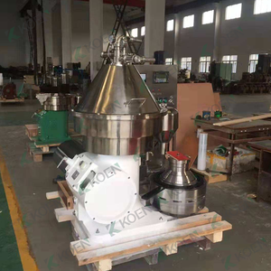 Automatique lait crème séparant machine automatique centrifugeuse lait clarifier skimmer crème séparateur fabricant <span class=keywords><strong>pas</strong></span> <span class=keywords><strong>cher</strong></span> prix pour vente - Product Image 5