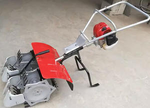 Machine de désherbage à haute efficacité/Machine à rouler les mauvaises herbes/Machine à désherber les mauvaises herbes - Product Image 6