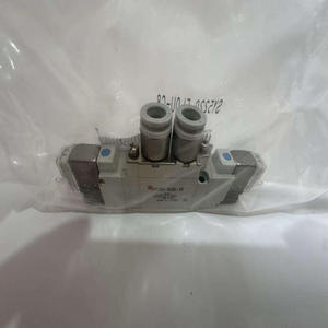 Nouvelle électrovanne originale SY5220-5LOU-C8 - Product Image 4
