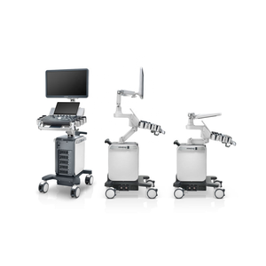 Mindray 수의학 초음파 기계 DC-90Vet 초음파 기계 색상 도플러 동물 - Product Image 4