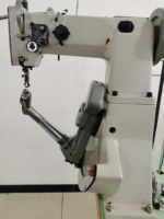 Machine à coudre industrielle professionnelle LVB168D pour la couture de semelles – Meilleure vente