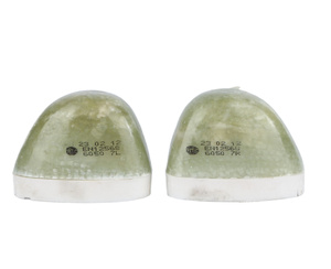 Puntali Compositi 522 Testati ISO22568-2 per Scarpe Antinfortunistiche - Product Image 5