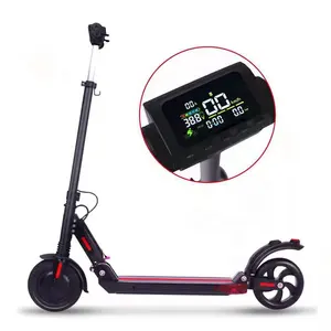 Atacado scooter elétrico barato pode mudar a bateria de scooter elétrico para venda