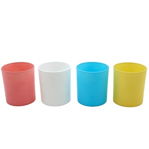 Vente <span class=keywords><strong>en</strong></span> gros <span class=keywords><strong>de</strong></span> pots à bougies <span class=keywords><strong>en</strong></span> verre colorés, porte-bougie avec couvercles <span class=keywords><strong>en</strong></span> métal et <span class=keywords><strong>en</strong></span> <span class=keywords><strong>bois</strong></span> pour la décoration <span class=keywords><strong>de</strong></span> la maison, Noël, directement <span class=keywords><strong>de</strong></span> l'usine - Product Image 2