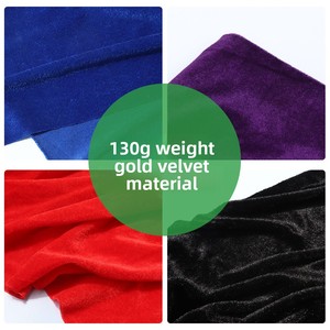 Mantello per Festa di Halloween, Costume <span class=keywords><strong>da</strong></span> Mago o Grim Reaper per <span class=keywords><strong>Uomo</strong></span>, Lungo con Cappuccio, in Velluto, per Travestimenti e Giochi di Ruolo - Product Image 4