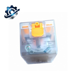 Premium TW TXS TXZ R3.2 1240800000 Signal <b>Relay</b> Module Reliable Supplier ISO - Product Image 2