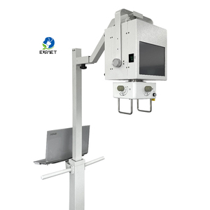 Appareil de radiographie numérique moderne <span class=keywords><strong>EUR</strong></span> VET pour cliniques vétérinaires et imagerie médicale - Product Image 5