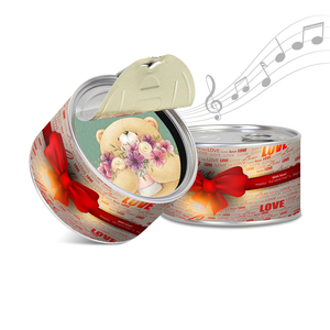 Ý tưởng kinh doanh bán buôn với đầu tư nhỏ 2023 hộp nhạc nhỏ <span class=keywords><strong>MOZART</strong></span> cho hàng thủ công - Product Image 1