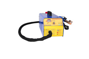 3.5KW or 3.7KW Handheld Induction Heating Equipment Flameless Heating for Bearings Bolts and <b>Adhesive</b> Parts - Product Image 5
