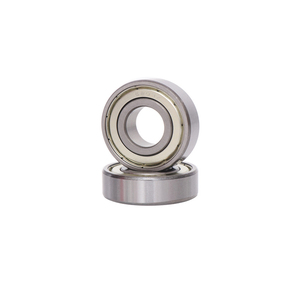 Cuscinetto a Sfera a Gola Profonda 6004z, Cuscinetto 6004zz 20x40x12, Cuscinetto 6004 - Product Image 2