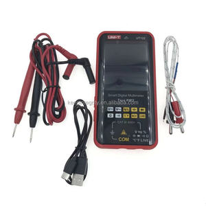 Ulide ut122 כרטיס חכם אנטי שריפת דיוק גבוהה דיגיטלי multimeter - Product Image 2