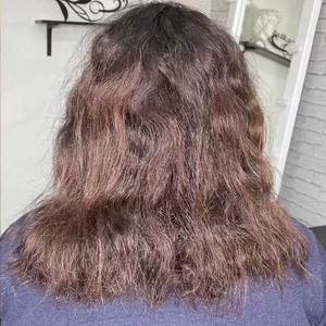 <span class=keywords><strong>Shampoo</strong></span> PH7 a Marchio Privato, Crema alla Cheratina 100% Lisciante, Trattamento per la Cura e la Riparazione dei Capelli Danneggiati - Product Image 3