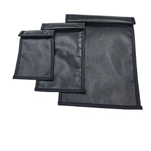 <span class=keywords><strong>Pochette</strong></span> Ignifugée Ultime, Étanche, <span class=keywords><strong>Anti</strong></span>-Vol, avec Fonctionnalités Ignifuges, <span class=keywords><strong>Pochette</strong></span> Faraday pour Documents - Product Image 2