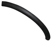 Tube thermorétractable résistant au diesel et à l'huile ZH-DR25 9,5 mm (3/8 po) pour faisceaux de câblage de moteur