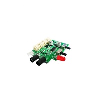 Assemblage de cartes de circuits imprimés (PCB/PCBA) pour hélicoptères télécommandés et avions jouets OEM, matériau FR4, services OEM complets