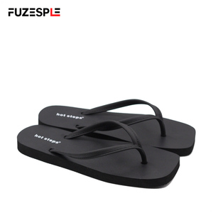 Sandalias Minimalistas para Mujer, con Tira Delgada, Suela Ligera, para Caminar por la Ciudad en Verano, para las Tareas Diarias, con Punta Cuadrada - Product Image 3