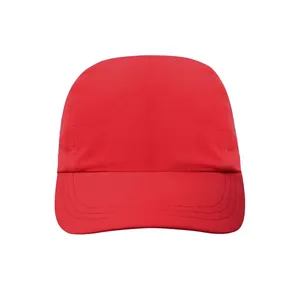 Gorra de 3 Paneles con Protección UV, Promoción de Mercancía - Product Image 3