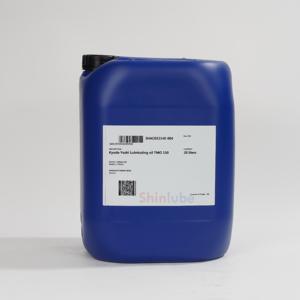 Aceite Lubricante Kyodo Yushi TMO 150 20L para Engranajes de Robots ABB, Adhesivo, Grado de Viscosidad ISO VG 15 - Product Image 3