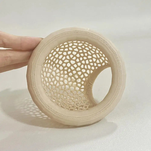 Cueva Flotante para Betta, Hamaca para Acuario, Decoración Segura para Peceras, Casa para Alimentación y Cría de Peces en Contenedores - Product Image 2