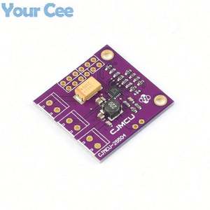 Módulo de recolección de energía Convertidor de impulso Gestión de células solares Colector de energía <span class=keywords><strong>Bq25504</strong></span> DE LA CJMCU-25504 - Product Image 2