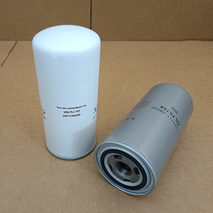 Filtro de Aceite Mengma de Alta Calidad 71121111-48020 para Compresor de Aire de Tornillo Industrial, Piezas de Papel Filtrante, Fácil Instalación - Product Image 5