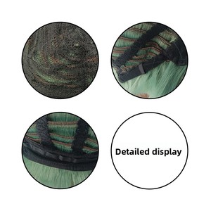 Perruque Lady <span class=keywords><strong>Gaga</strong></span> sans lacets, style européen et américain, cheveux courts, pour scène de boîte de nuit, tête de champignon, cosplay, en soie haute température - Product Image 4