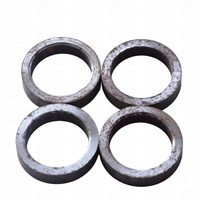 Kit de verrous de conteneur en acier forgé robuste, quincaillerie de porte de remplacement universelle pour conteneurs maritimes et camions