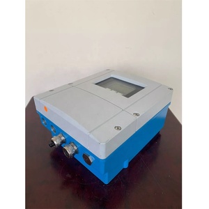 เครื่องวัดอัตราการไหลแบบอัลตราโซนิก Endress+Hauser Prosonic Flow Clamp รุ่น 93W 93WA1-RA1A00ACA7AA ลดราคาพิเศษ - Product Image 3